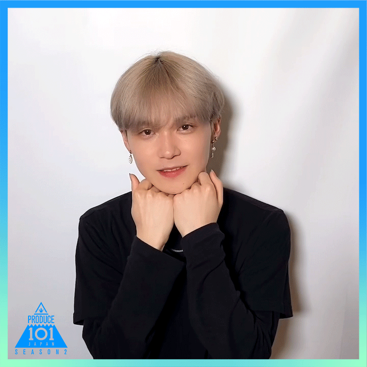 大和田 歩夢 | 101練習生 | PRODUCE 101 JAPAN OFFICIAL SITE