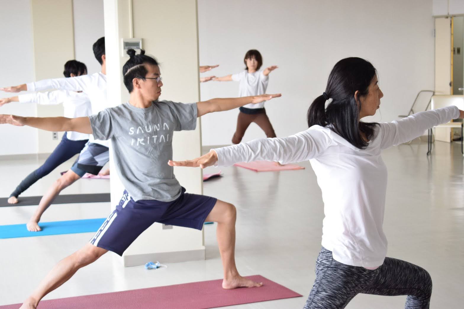 受講生募集中　早割中！