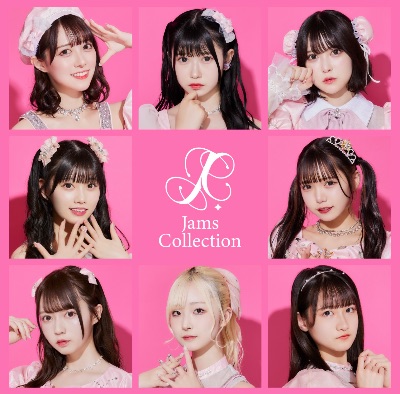 予約受付中 一宮彩夏 JamsCollection ジャムズコレクション