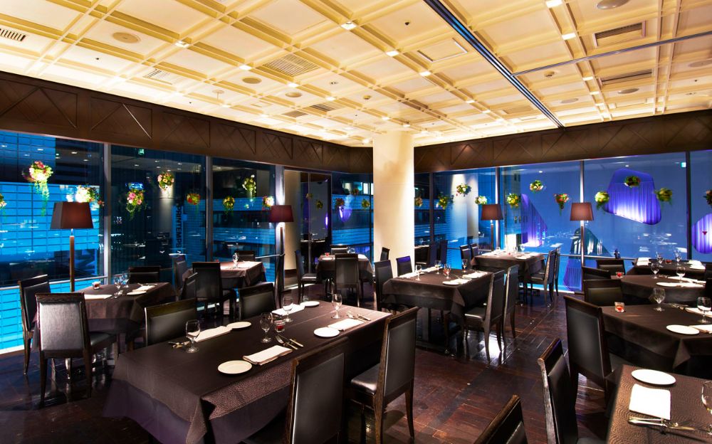 GINTO ZOE銀座 lit.link(リットリンク)