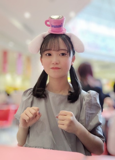橋田歩果ちゃん活動記録 lit.link(リットリンク)