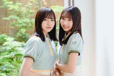 日向坂46 平岡海月 「ブルーベリー&ラズベリー」MV衣装 生写真