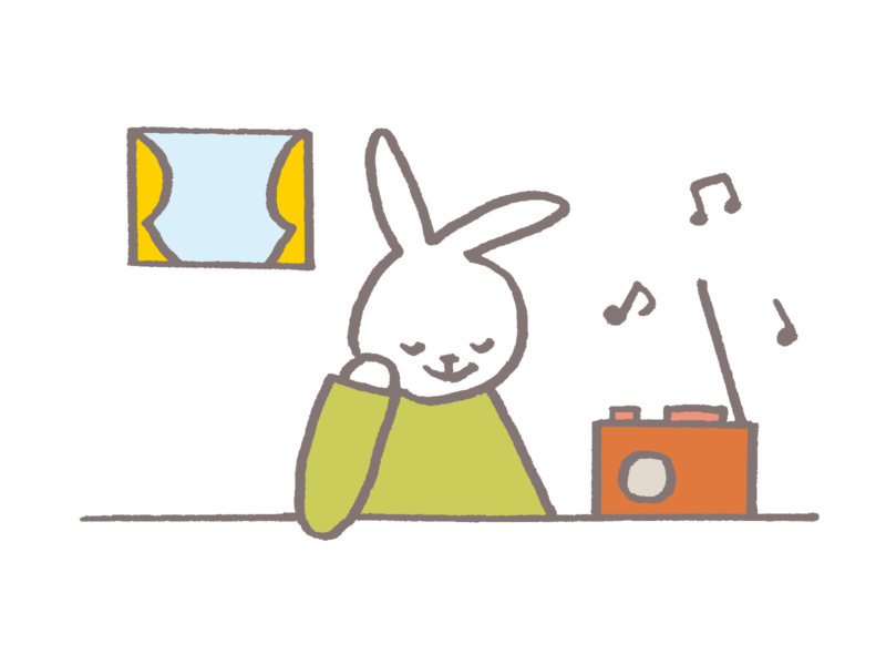 相方のももちゃんがClubhouseのアーカイブをまとめてくれました。