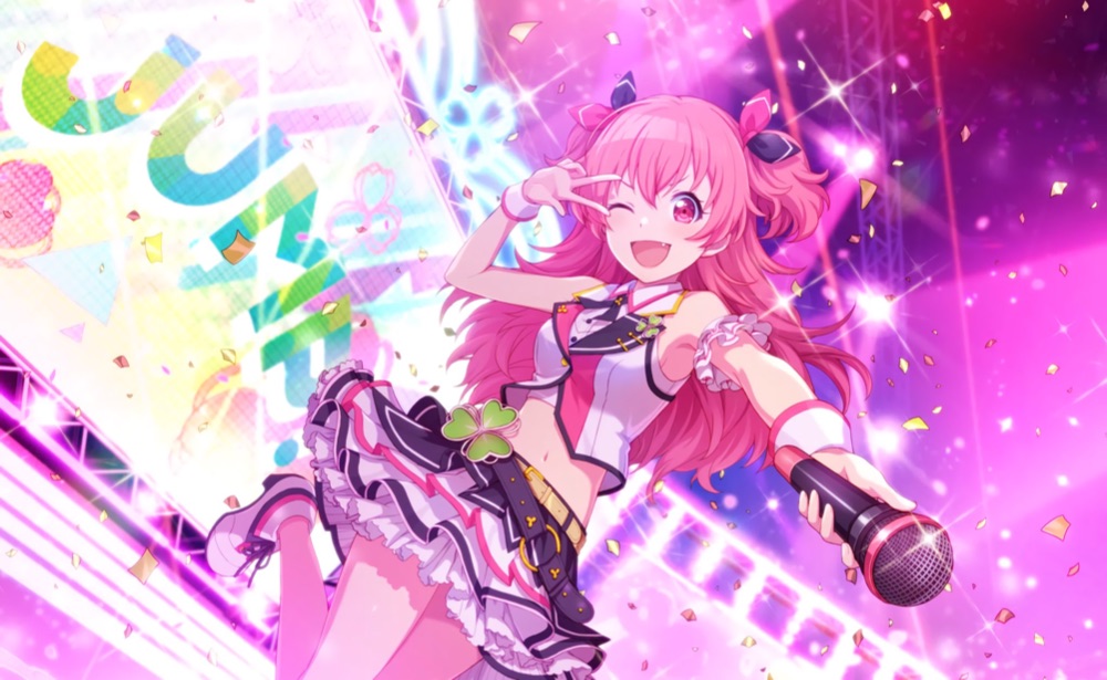 なち🍒 lit.link(リットリンク)