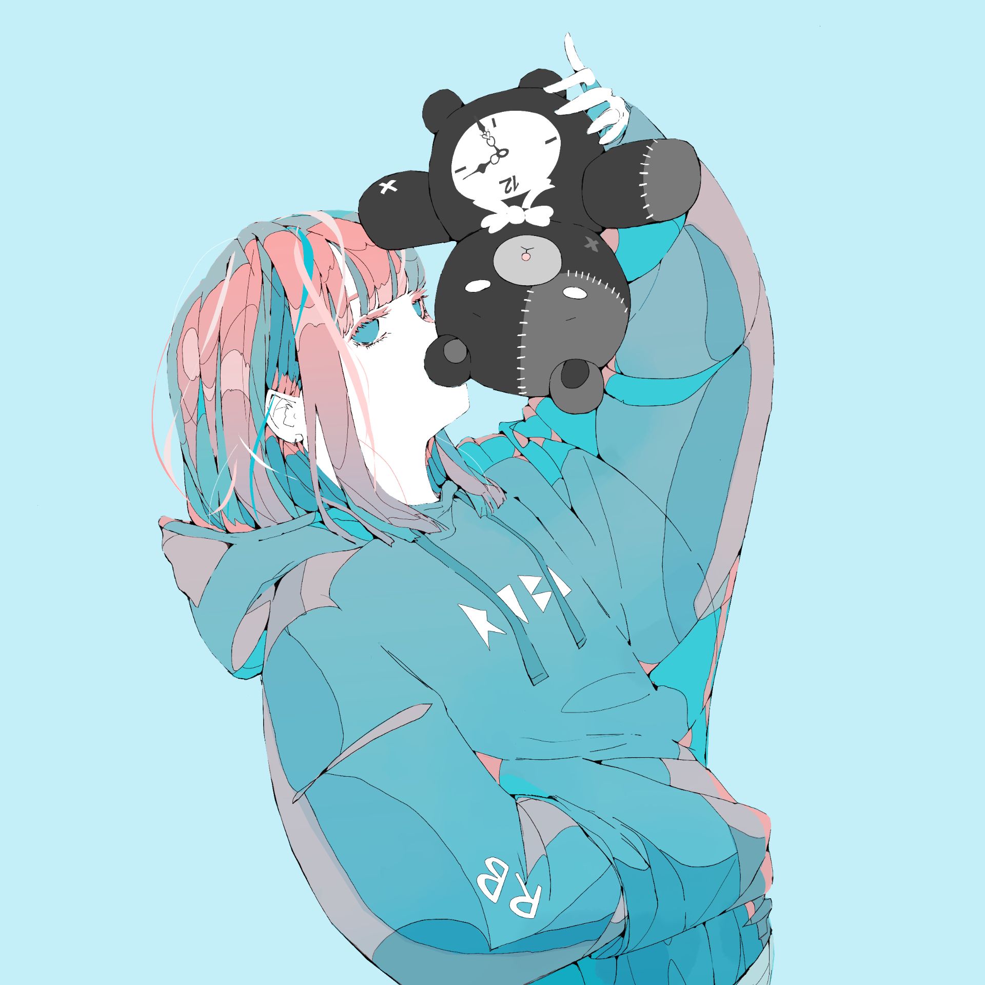 レトベア Official lit.link(リットリンク)