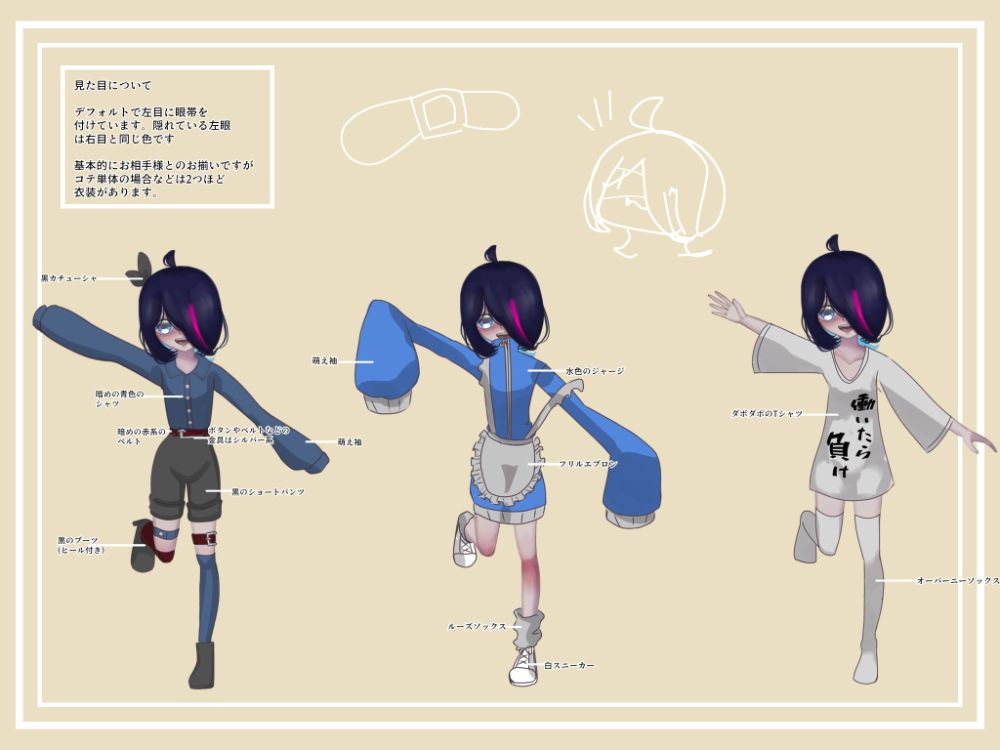 麗イラストご依頼 有栖川🩷イラスト依頼️️⭕️ on X: 