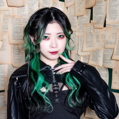 酔生夢死 lit.link(リットリンク)