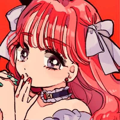X_イラスト