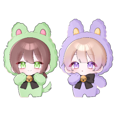 ☁︎けいしろ☁︎ lit.link(リットリンク)