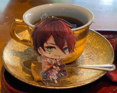 梔 lit.link(リットリンク)