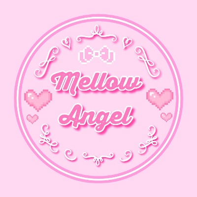 ❤︎ Mellow Angel ❤︎ lit.link(リットリンク)
