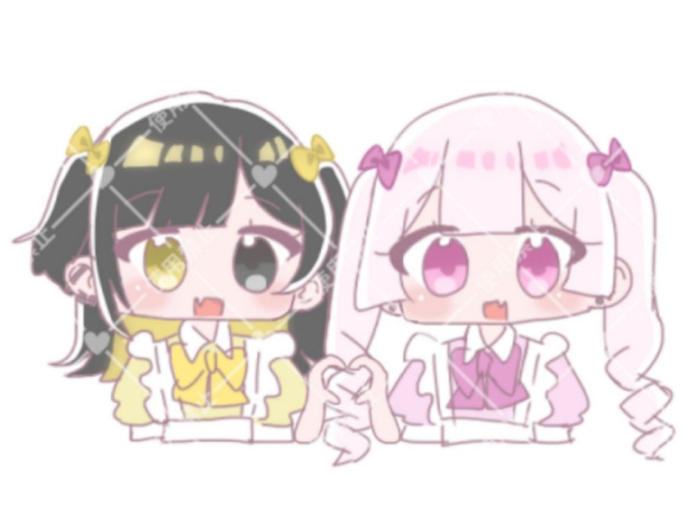 ぴにゃちむ❕ lit.link(リットリンク)