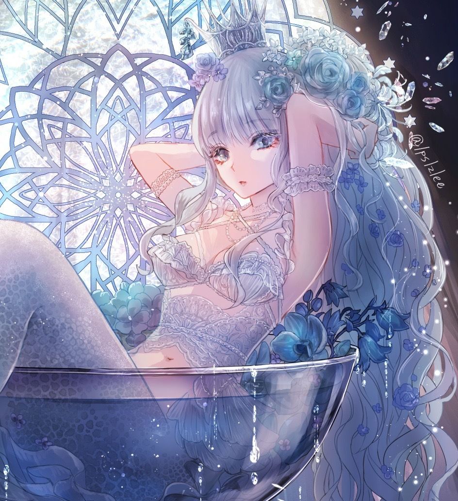 ルリ(Ruri) lit.link(リットリンク)