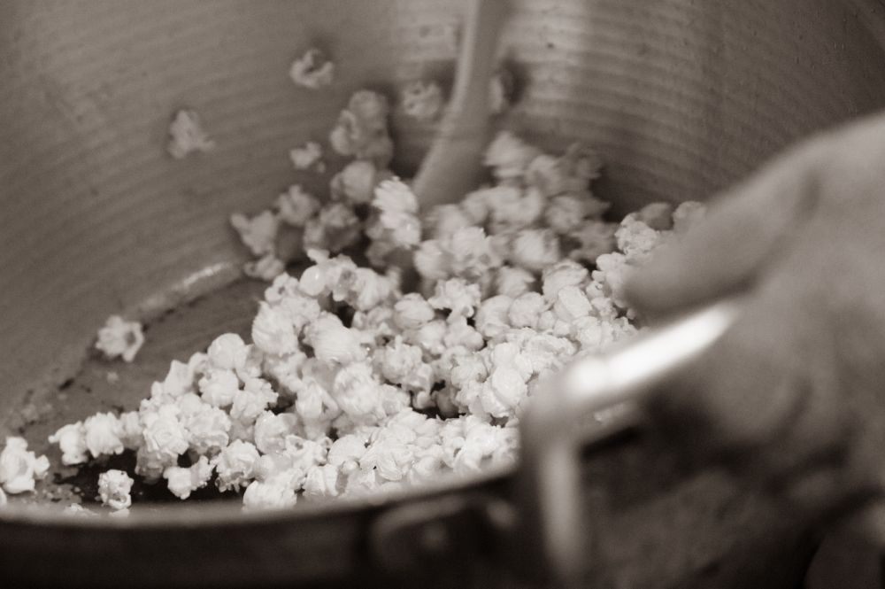 ポップコーン アツアツポップコーン！ Top of the Pop(トップオブザポップ