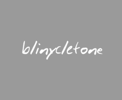 blinycletone