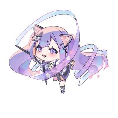 桜良さく lit.link(リットリンク)