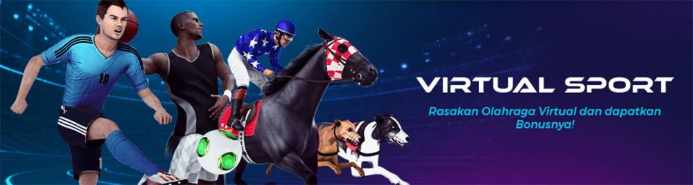 link taruhan virtual sports online: Penjelasan Lengkap tentang Cara Kerja, Keamanan, dan Risikonya