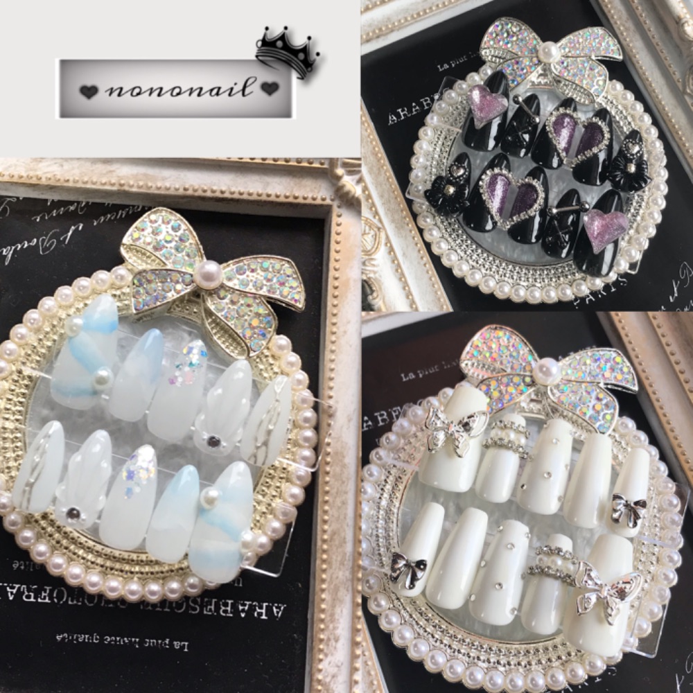 ⚠️ハンドメイド作家様作品　4点まとめ売り ハンドメイド】売れてる作家は独学が多い？売れるは○○が大事