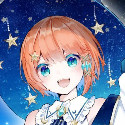 宇井葉宙 lit.link