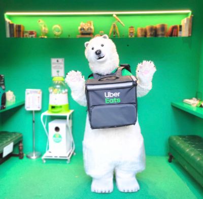 ANAKUMA CAFE lit.link(リットリンク)