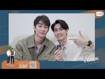 GMMTVPOPUP2024Tokyo ForceBook シークレット My Gallery of ForceBook added a - My Gallery of ForceBook