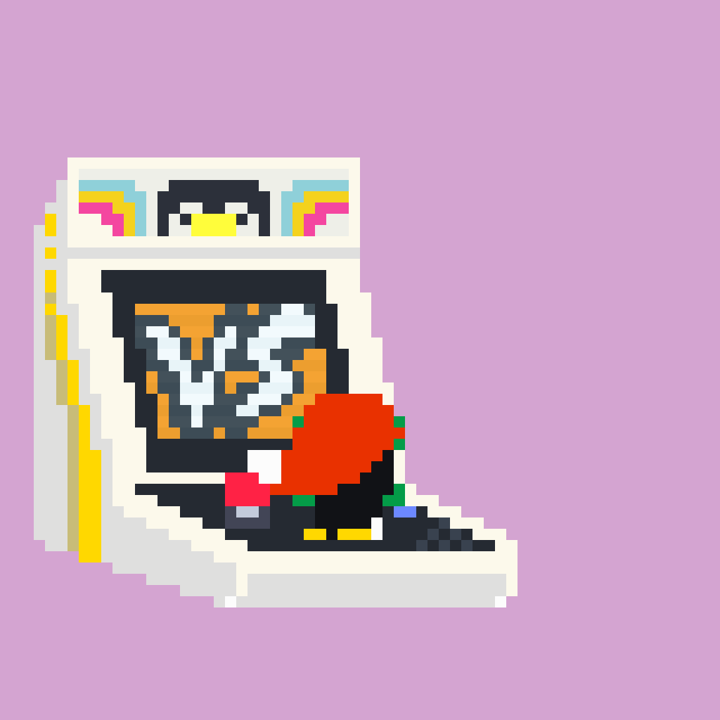 シブピク2022🐧