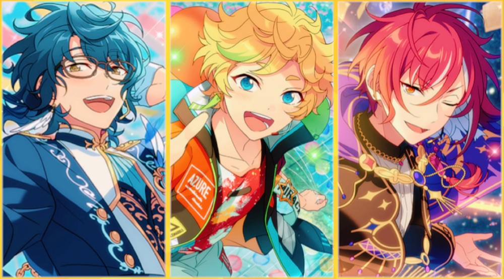 あんスタ 泉 宙 SPOTLIGHT アクリルスタンド（NEW DIMENSION） – pattythree公式