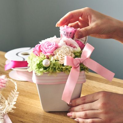 Patisserie+Flower（パティスリーフラワー） lit.link(リットリンク)