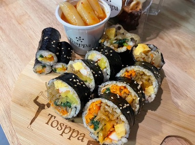 出店店舗