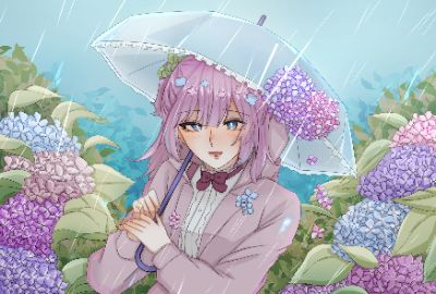 雨咲あづ lit.link(リットリンク)