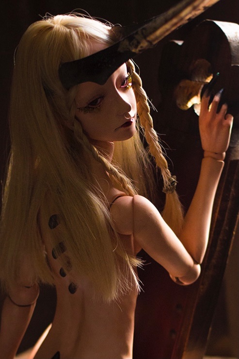 織尋 lit.link(リットリンク)