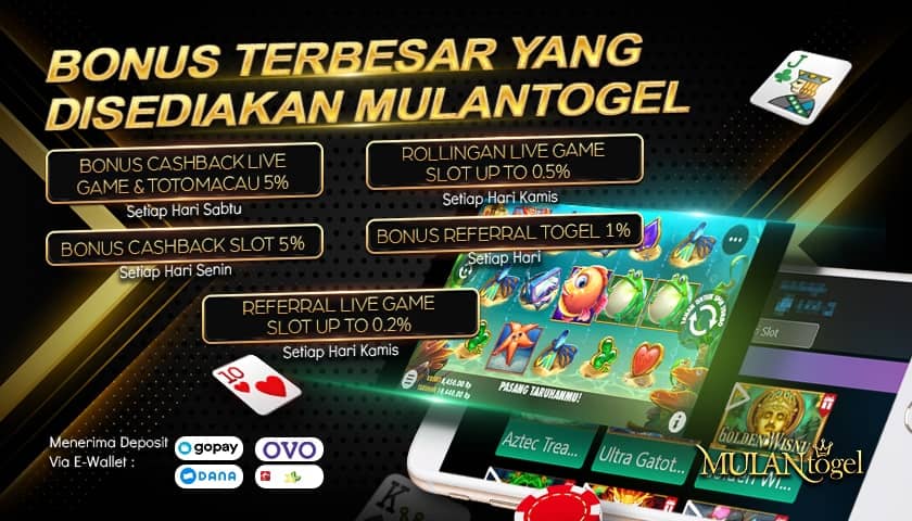 Mulantogel Login Link Alternatif Mulan Togel Rtp Slot Terbaik Lit