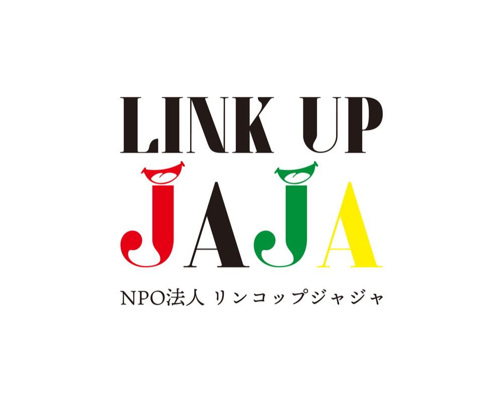 Official Website of Non-Profit Organization LINK UP JAJA