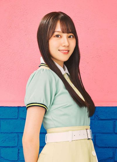 岸 帆夏 lit.link(リットリンク)