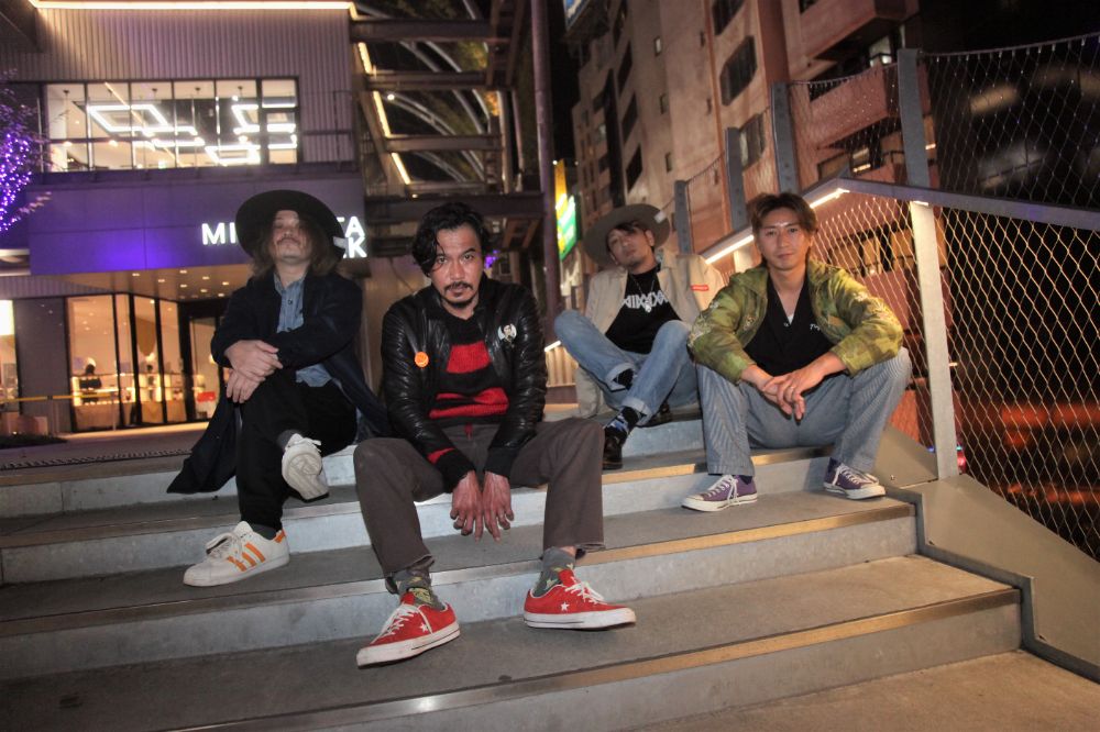 OLEDICKFOGGY lit.link(リットリンク)