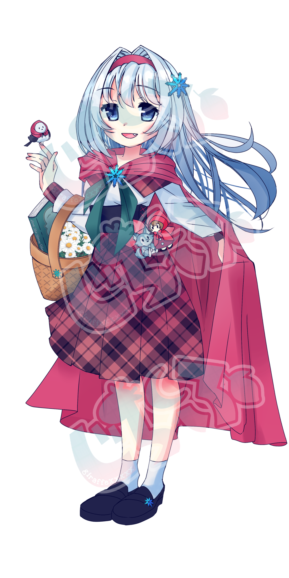 じらふ lit.link(リットリンク)