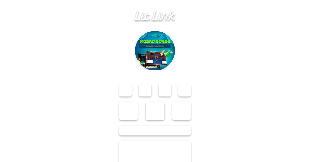 Togelup Daftar dan Login Link AlternatifUp lit link(リットリンク) Togelup Daftar dan Login Link AlternatifUp lit link(リットリンク)
