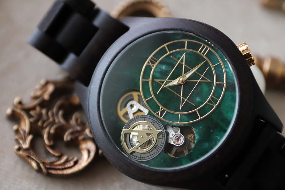 NOZ Timepieces lit.link(リットリンク)