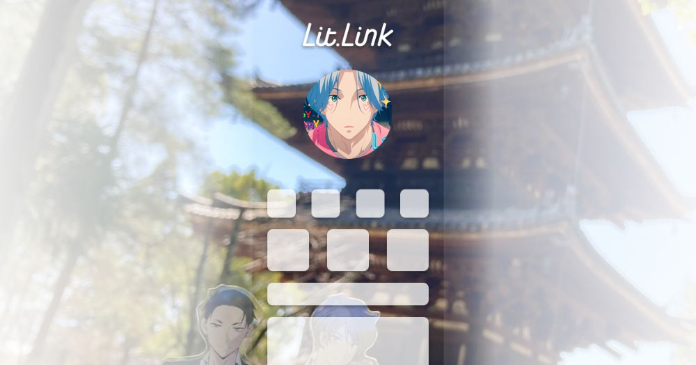 Rinya*☆ lit.link(リットリンク)