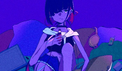 ねむるまち