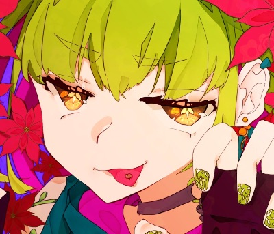 アイカ