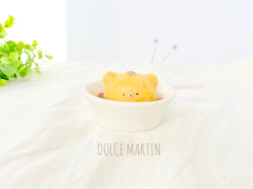 DOLCE MARTIN（ﾄﾞﾙﾁｪﾏｰﾃｨﾝ）