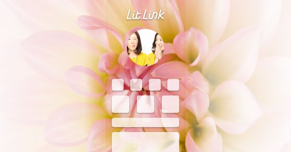 office CARA lit.link(リットリンク)