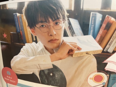 ️🩵🤖 lit.link(リットリンク)