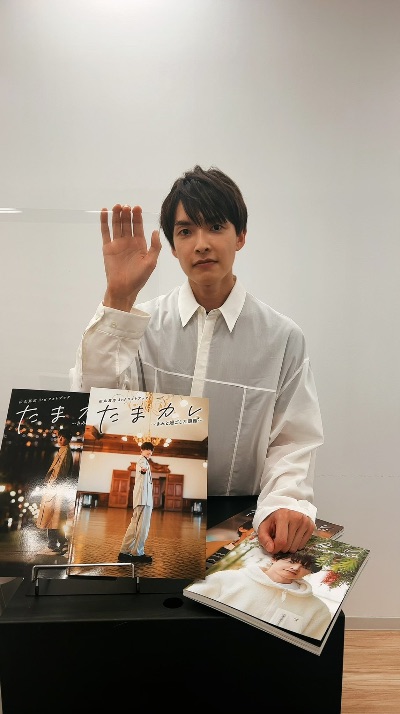 ️🩵🤖 lit.link(リットリンク)