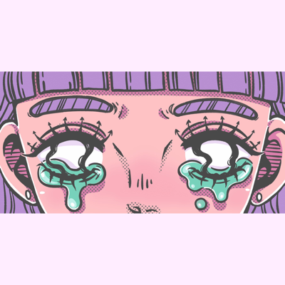 【音源】デビルの涙