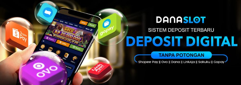 link betting deposit dana: Arti, Kegunaan, Contoh, dan Kesalahan yang Perlu Dihindari