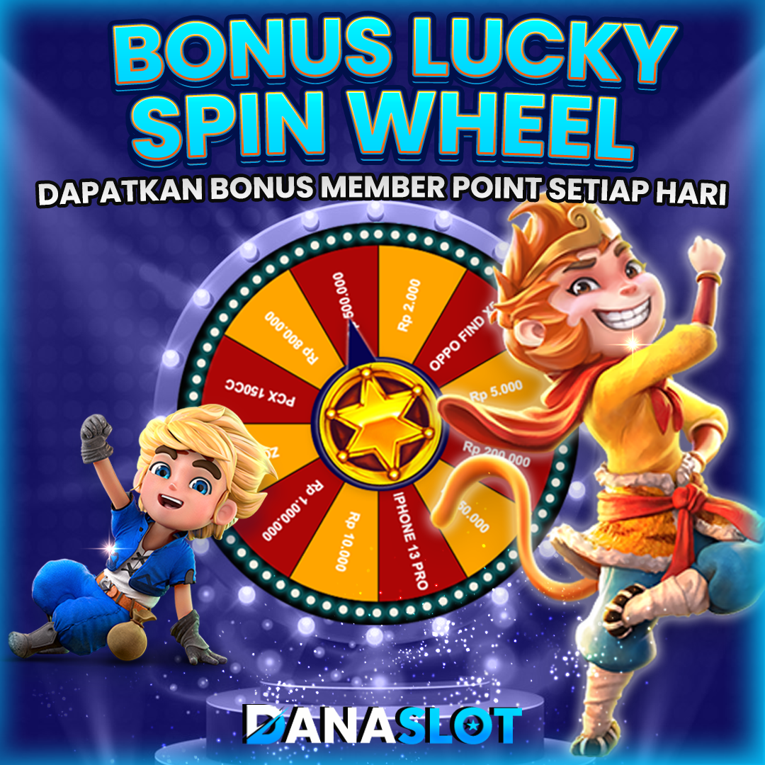 link slot gacor deposit dana