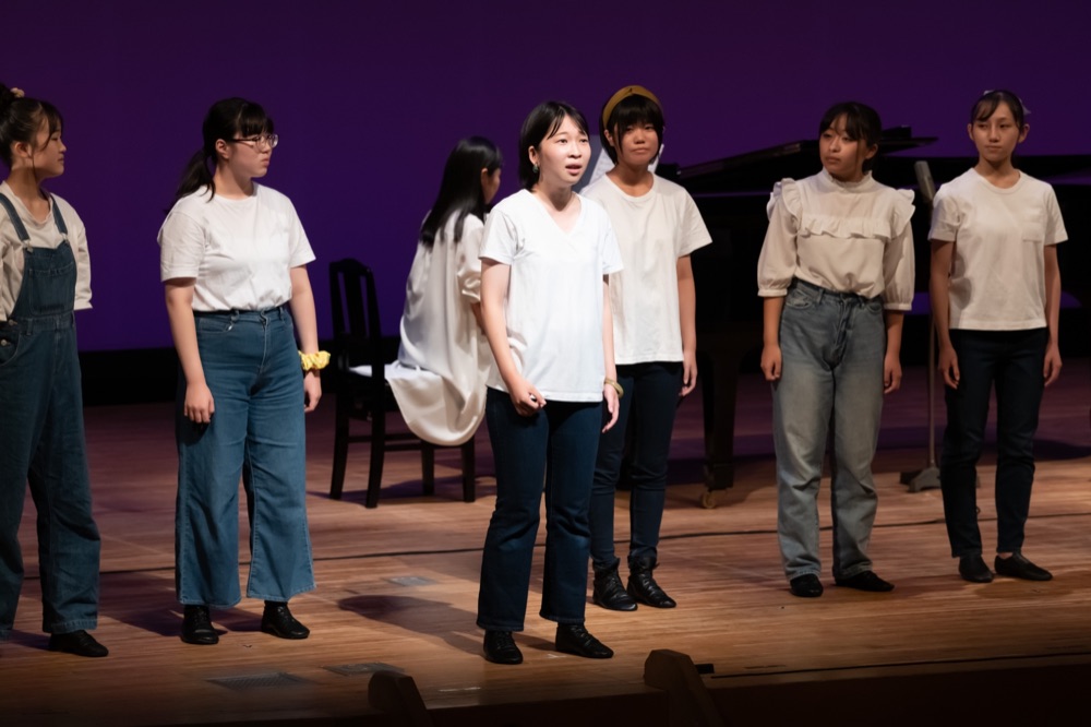 日本音楽劇協会のサイトです