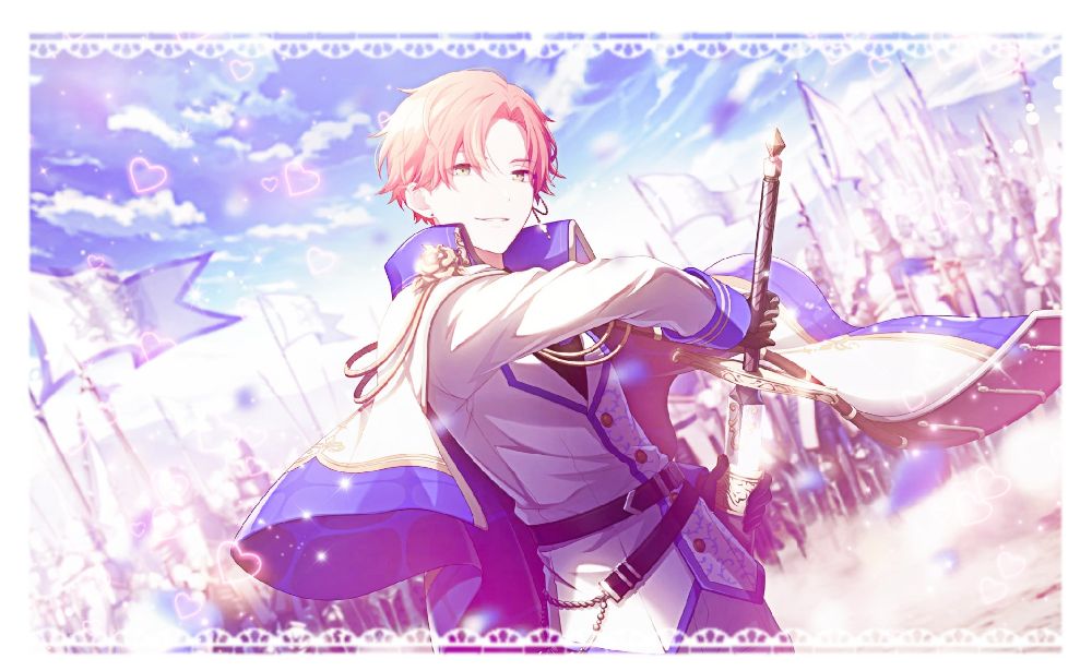 ♡一目置かれる実力者♡ lit.link(リットリンク)